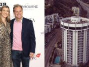 Isabelle Thomas suicide: Producer wife jumps to her suicide death from Hotel Angeleno, Los Angeles